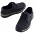 LOAFER-Black MEN HRT7020