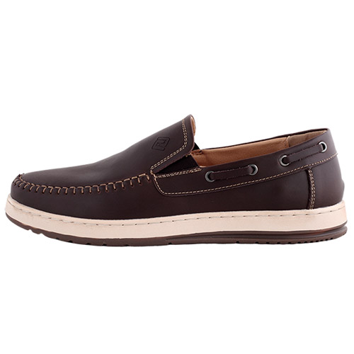 LOAFER-Brown MEN HRT7017