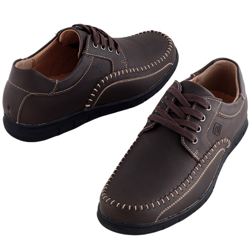 LOAFER-Brown MEN HRT7016