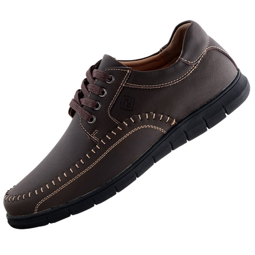 LOAFER-Brown MEN HRT7016