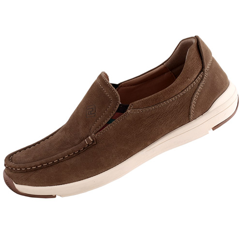 LOAFER-Brown MEN HRT7013