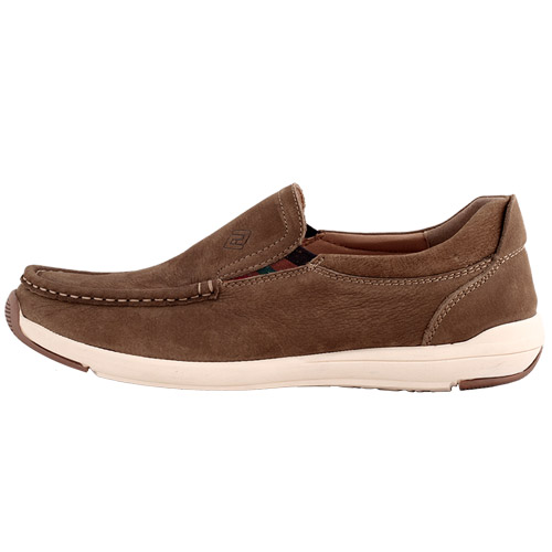 LOAFER-Brown MEN HRT7013