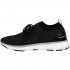 KNIT SHOES-Balck MEN DLY201