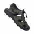 3홀 SANDAL-Grey MEN HNX7056