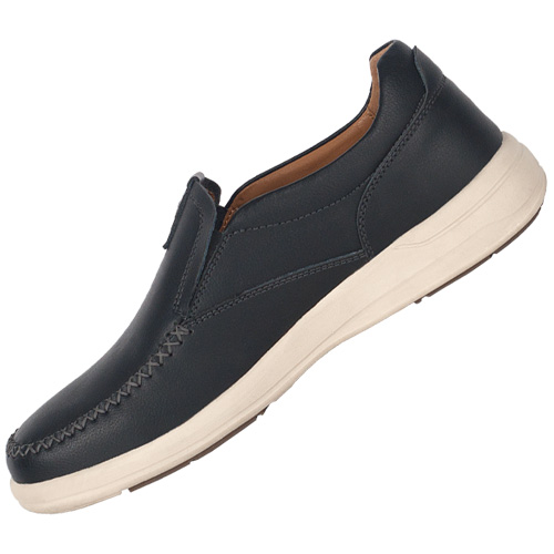 LOAFER-Black MEN HRT7037